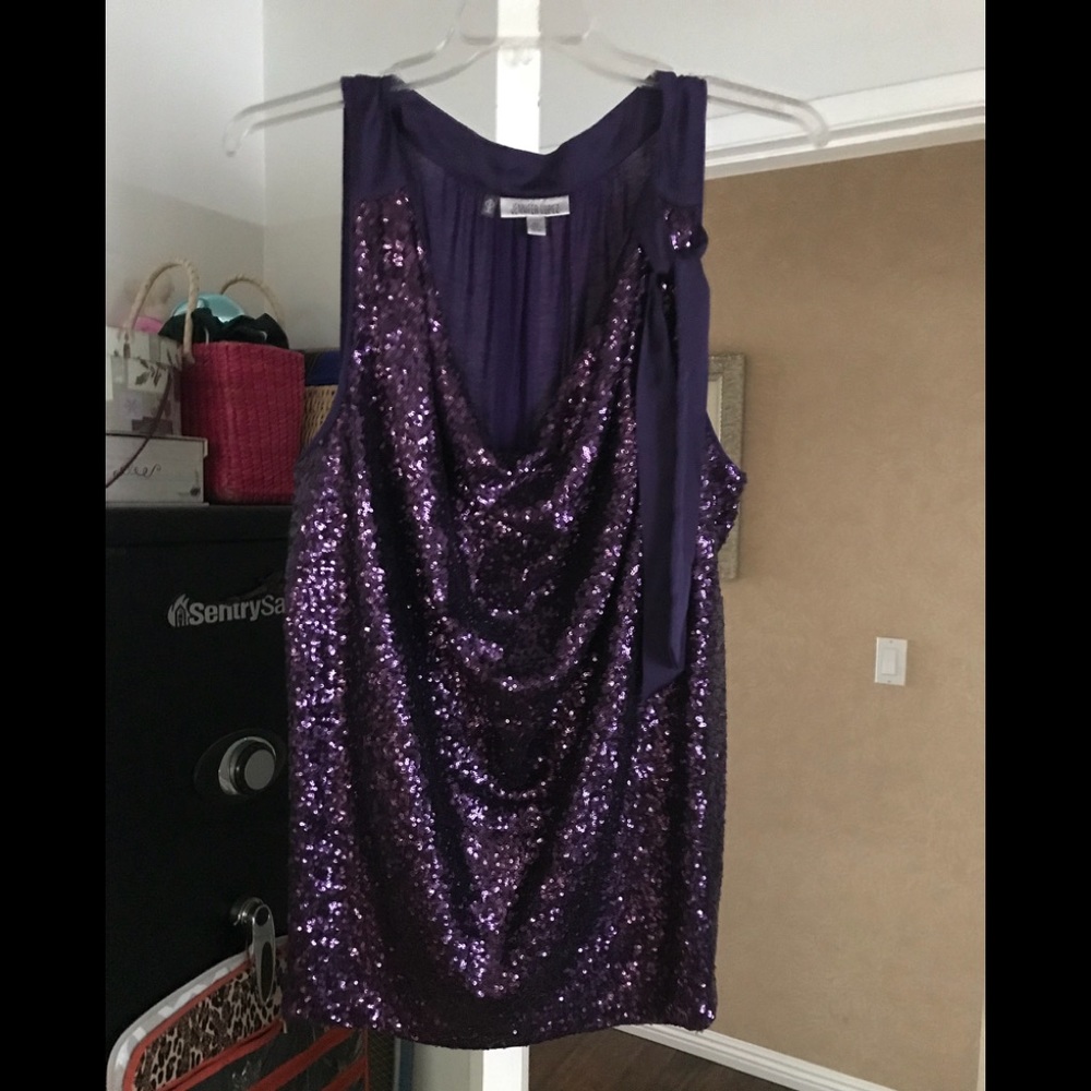 Dressy Blouse